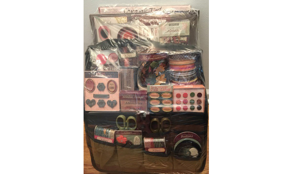 Big image scrapbook kit