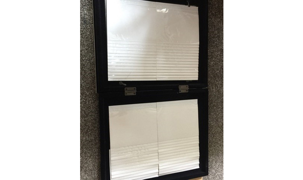 Big image silver wedding album inside