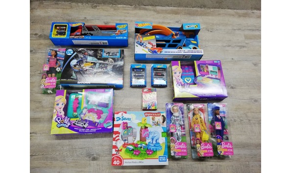 Big image mattel magic