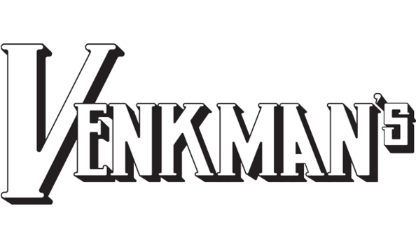 Big image venkmans logovenk