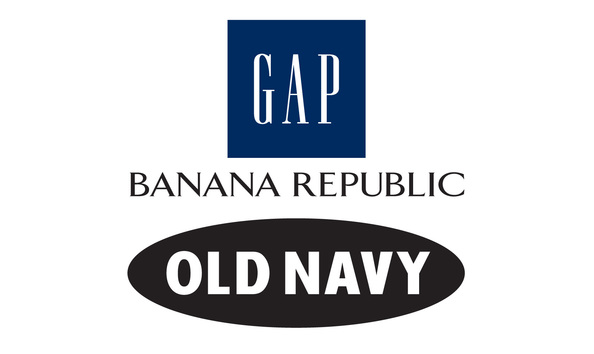Big image gap banana republic old navy
