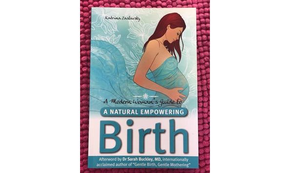 Big image empowering birth