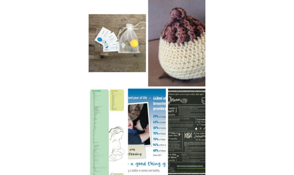 Big image breastfeeding education starter pack