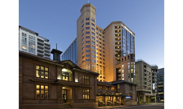 Big image novotel central sydney