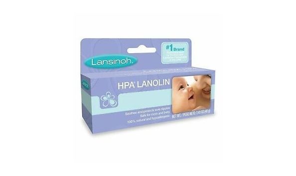 Big image nipple creme