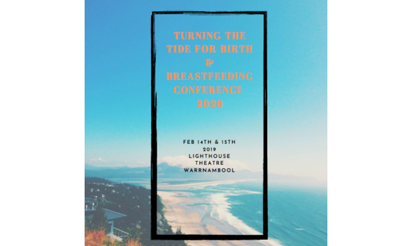 Big image turning the tide for birth   breastfeeding