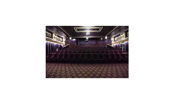 Big image capitol cinema