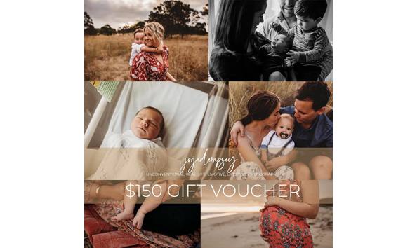 Big image jorja voucher