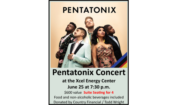 Big image pentatonix