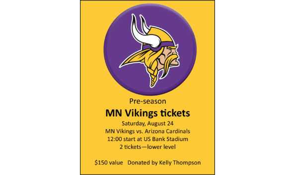 Big image vikings preseason