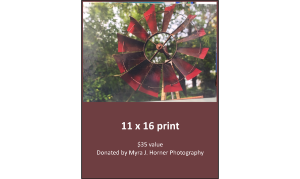 Big image windmill photo