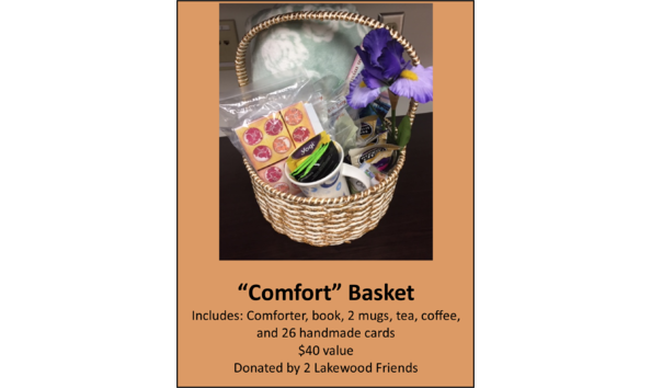 Big image comfort basket