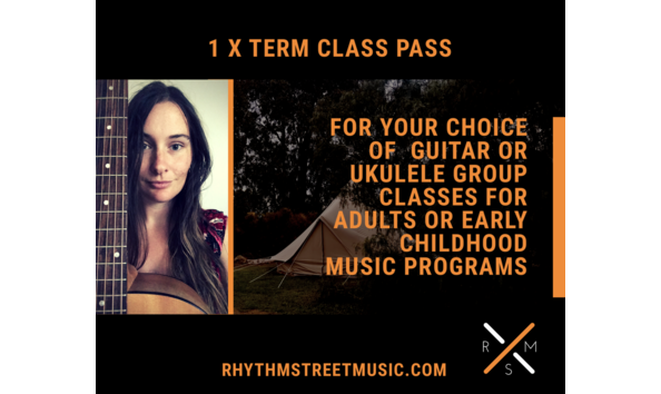 Big image rhythm street 1