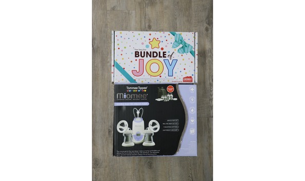 Big image tommee tippee