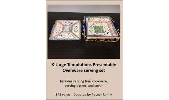 Big image xlarge ovenware