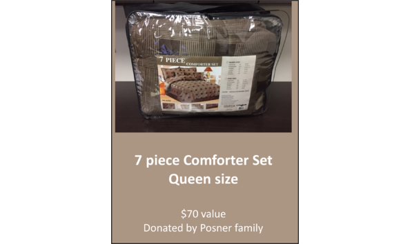 Big image comforter set