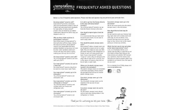 Big image temptation cookware