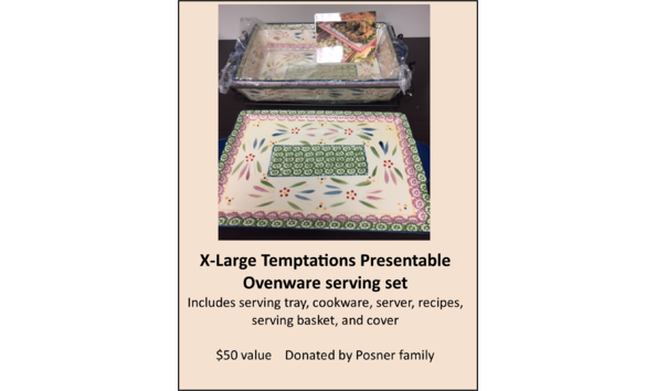 Big image cookware set