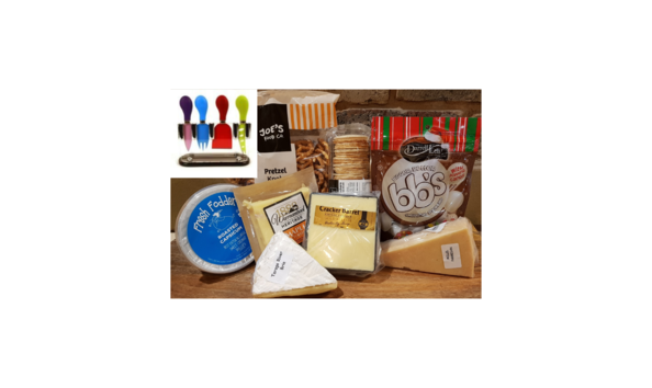 Big image cheese pack