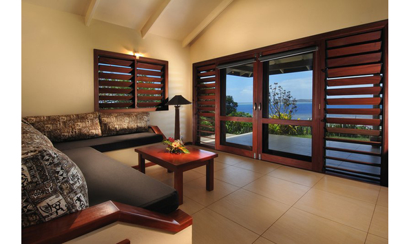 Big image premium ocean villa with view volivoli