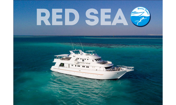 Big image heaven saphir turq boat logo