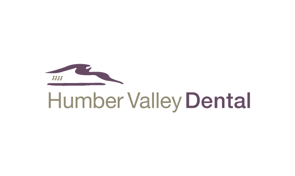 Big image humber valley dental logo