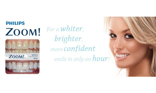 Big image humber valley dental philips zoom teeth whitening