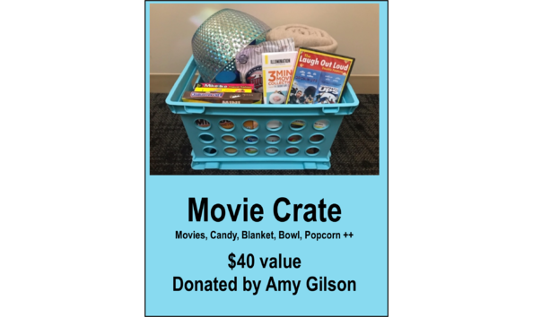 Big image movie crate