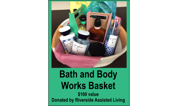 Big image bath body works