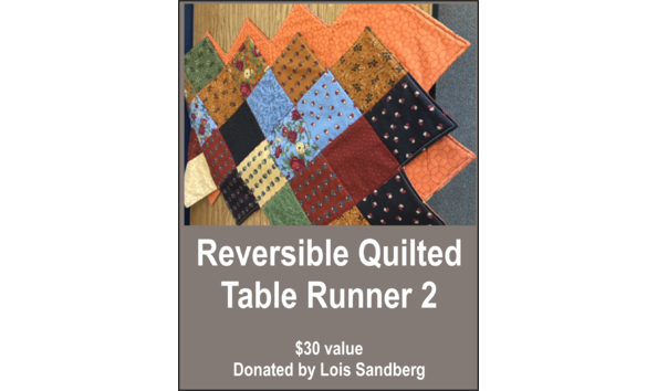 Big image table runner 2