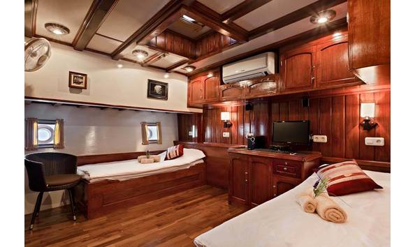 Big image philippine siren twin