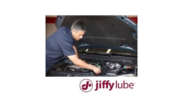 Big image jiffy lube