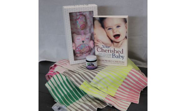 Big image sleepy baby pack