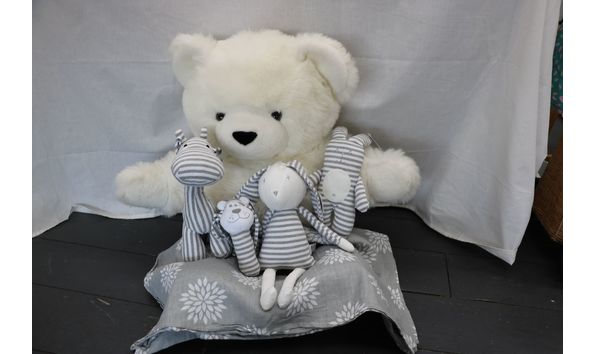 Big image big softies pack