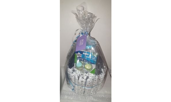 Big image nappy cake