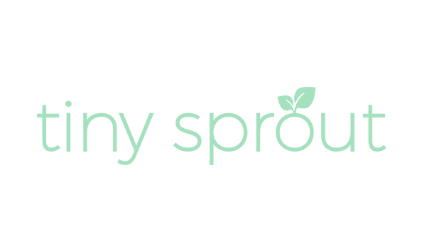 Big image tiny sprout logo 494x