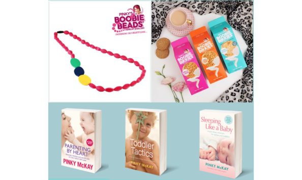 Big image pinky pack