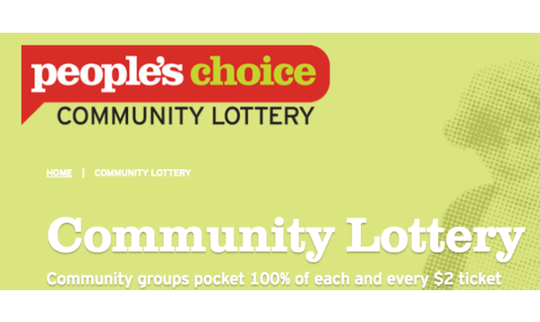 Big image big image people s choice raffle 