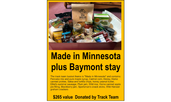 Big image track team