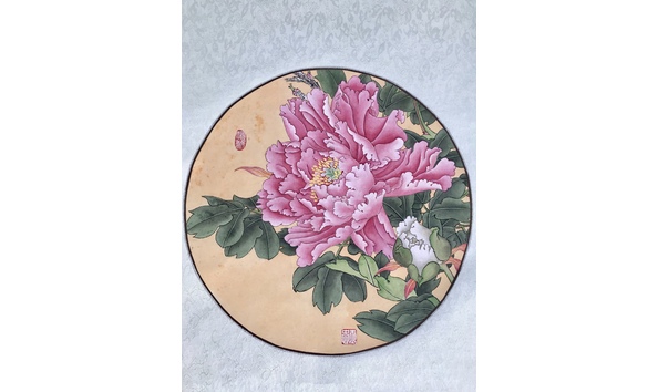 Big image 507.chinese watercolor