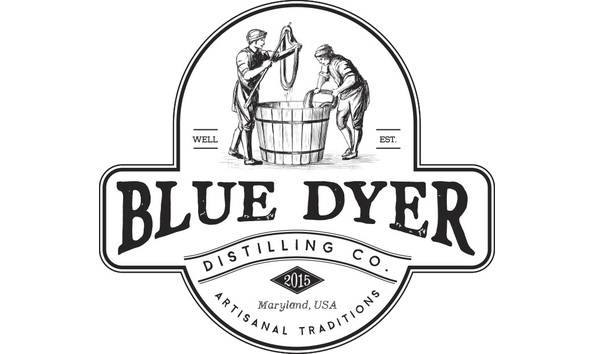 Big image 218 blue dyer