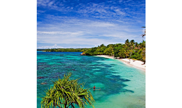 Big image tufi resort png turq water beach