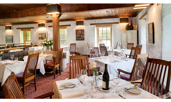 Big image millcroft dining