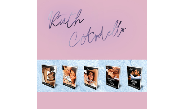 Big image ruth cardello