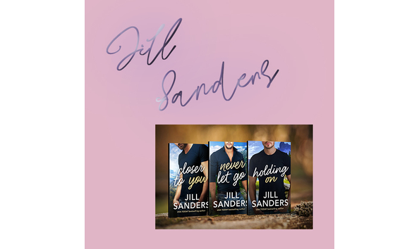 Big image jill sanders