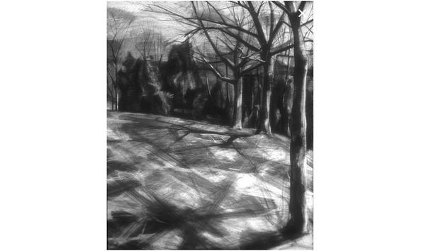 Big image campus landscape by brent holland 600x