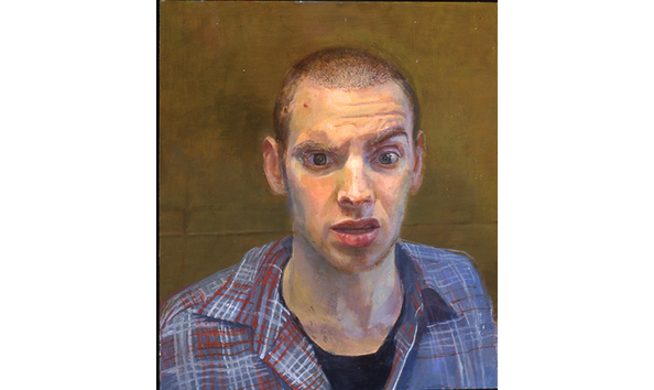 Big image self portrait i