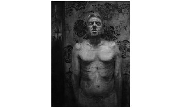 Big image self portrait dv 2014 brent holland