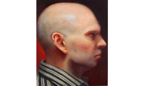 Big image self portrait xii