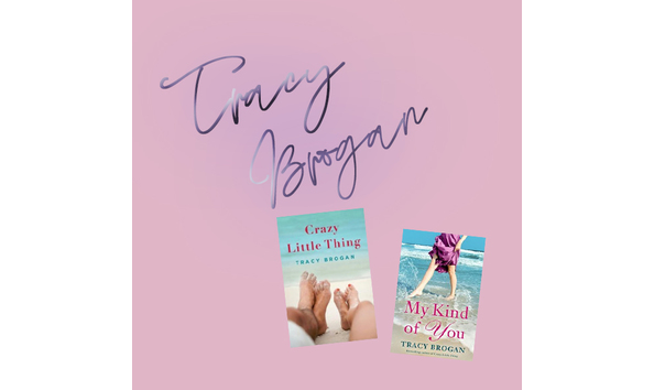 Big image tracy brogan